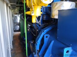 MWM ETW 800 EG-CO-KA