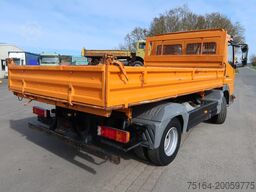 Mercedes-Benz 817 K 4x2