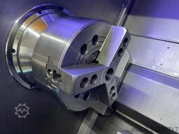 DMG MORI SEIKI - GILDEMEISTER CTX 310 ecoline