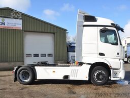 Mercedes-Benz Actros 1840 2021 MirrorCam 2x TANK VOL-SPOILER-SET