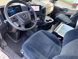 Mercedes-Benz Actros 1840 2021 MirrorCam 2x TANK VOL-SPOILER-SET