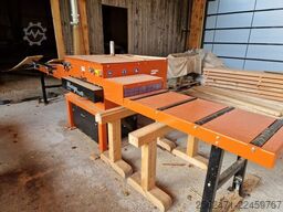 Wood-Mizer EG250 G-BBSGriesauerH