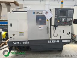 OKUMA LB – 300M