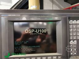 OKUMA LB – 300M