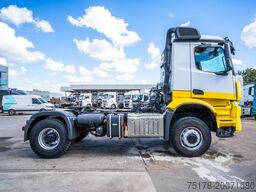 MERCEDES AROCS 2045 AS (cardan)