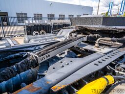 MERCEDES AROCS 2045 AS (cardan)