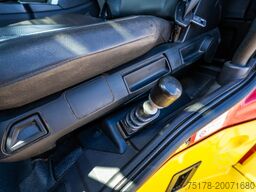 MERCEDES AROCS 2045 AS (cardan)