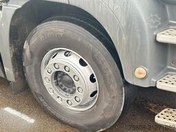 MAN TGS 26.440 Baustoff Palfinger PK 18001L Lenk