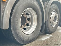 MAN TGS 26.440 Baustoff Palfinger PK 18001L Lenk