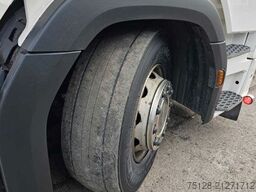 SCANIA R500, Retarder, Standklima, 1.Hand, TÜV