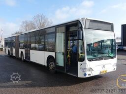 MERCEDES-BENZ Citaro O 530 G 45+1 Sitze