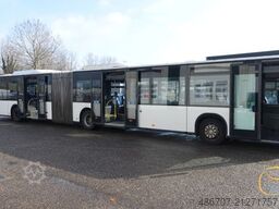 MERCEDES-BENZ Citaro O 530 G 45+1 Sitze