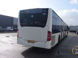 MERCEDES-BENZ Citaro O 530 G 45+1 Sitze