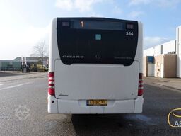 MERCEDES-BENZ Citaro O 530 G 45+1 Sitze