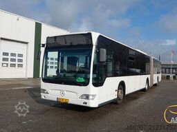 MERCEDES-BENZ Citaro O 530 G 45+1 Sitze