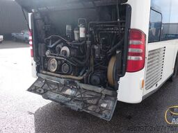 MERCEDES-BENZ Citaro O 530 G 45+1 Sitze