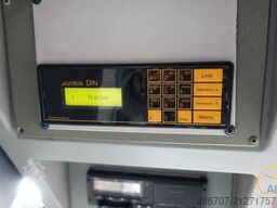 MERCEDES-BENZ Citaro O 530 G 45+1 Sitze