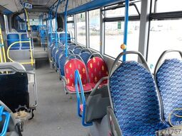 MERCEDES-BENZ Citaro O 530 G 45+1 Sitze