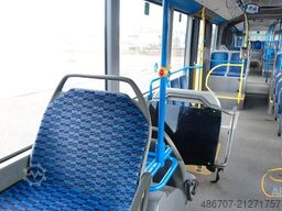 MERCEDES-BENZ Citaro O 530 G 45+1 Sitze