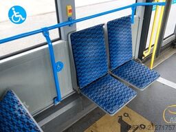 MERCEDES-BENZ Citaro O 530 G 45+1 Sitze