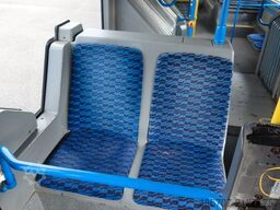 MERCEDES-BENZ Citaro O 530 G 45+1 Sitze