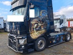 RENAULT T520 High Edition Show Truck Vollausstatt.