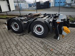 KRONE ZZB18eLZ Dolly  aktiv gelenkte Achse