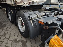 KRONE ZZB18eLZ Dolly  aktiv gelenkte Achse
