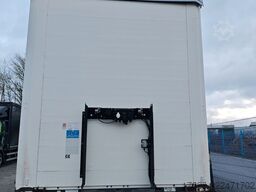 KÖGEL Mega Liner S 18 SAF-Achsen hydraulisches Hubdach