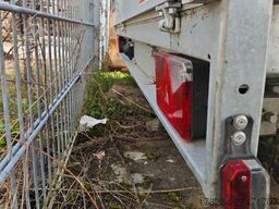 HIRTH Vetter TRG 8120 TRA 8120 Kabeltrommel variabel