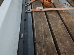  Alga TAT B-180, 7,3 mtr., Rampen, 19to. GG. low