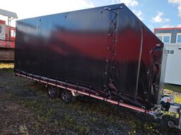 FITZEL ALGEMA Eder Euro-Trans 35-22/53X Plane