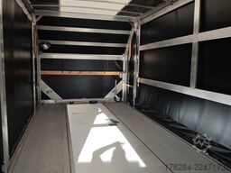 FITZEL ALGEMA Eder Euro-Trans 35-22/53X Plane