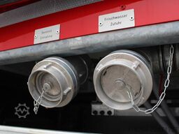DAF XF AT-Boretec HS Bentonit-Misch-Recyclingsystem