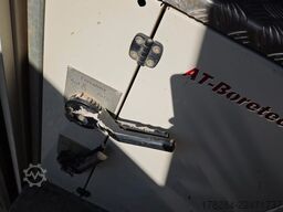 DAF XF AT-Boretec HS Bentonit-Misch-Recyclingsystem