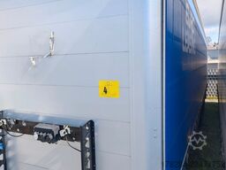 KÖGEL S24-1  BPW ECO-Achsen Liftachse Vario Fix