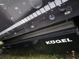 KÖGEL S24 SafeServer RSAB Quickslide Liftachs Paletten