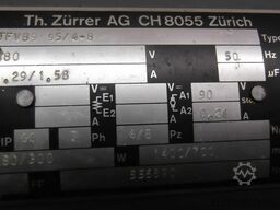 Zürrer TFVB9 95/4-8