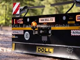 DOLL Tiefbett T3E-S3FS25 panther