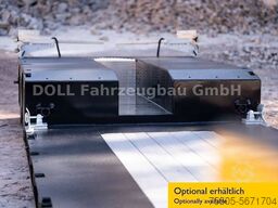 DOLL Tiefbett T3E-S3FS25 panther