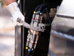 DOLL Tiefbett T2H-S3FS21