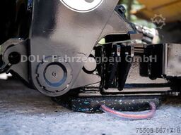 DOLL Tiefbett T2H-S3FS21