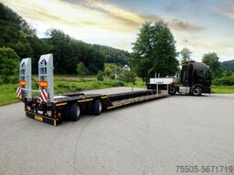 DOLL Tiefbett T2H-0LZ21