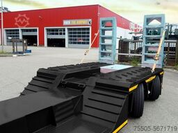 DOLL Tiefbett T2H-0LZ21