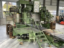 WMW FRITZ HECKERT Aschersleben SZ 1000 x 1250 x 3000 / 344