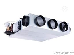 Carrier Multipile fancoil units available
