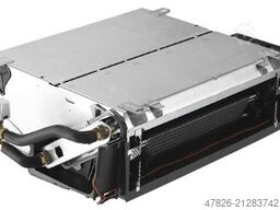 Carrier Multipile fancoil units available