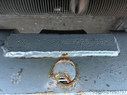 Terberg YT 182 / Allison / Cummins / 2006 / Terminal Tr...