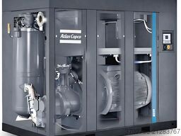 Atlas Copco G 132 A14