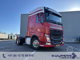 Volvo FH 460 Globetrotter / Tacho V2 / ADR / Stand Kl...